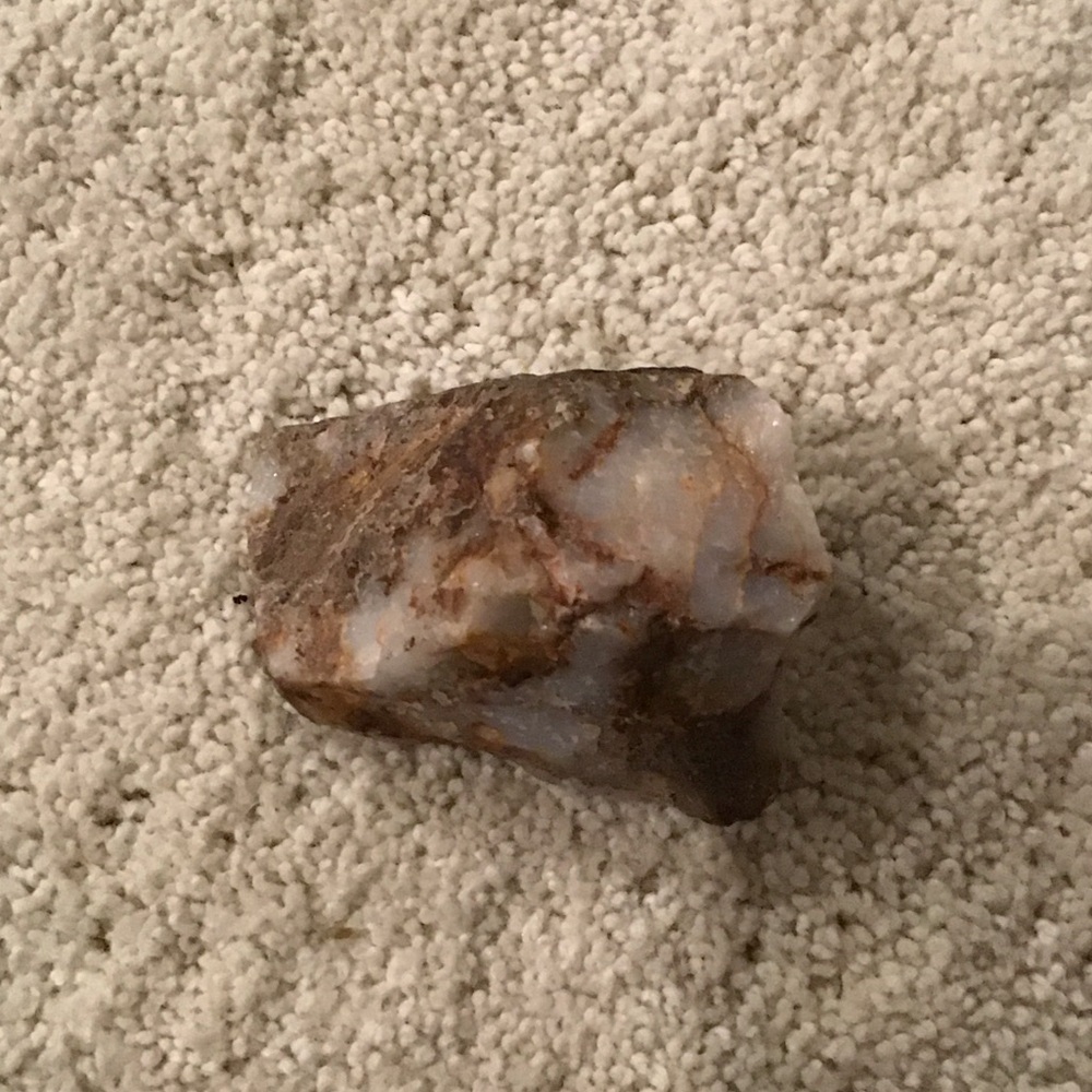 Natural Stone Accent Piece